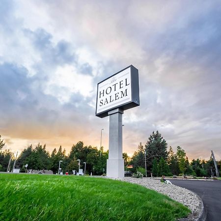 The Hotel Salem Exterior photo