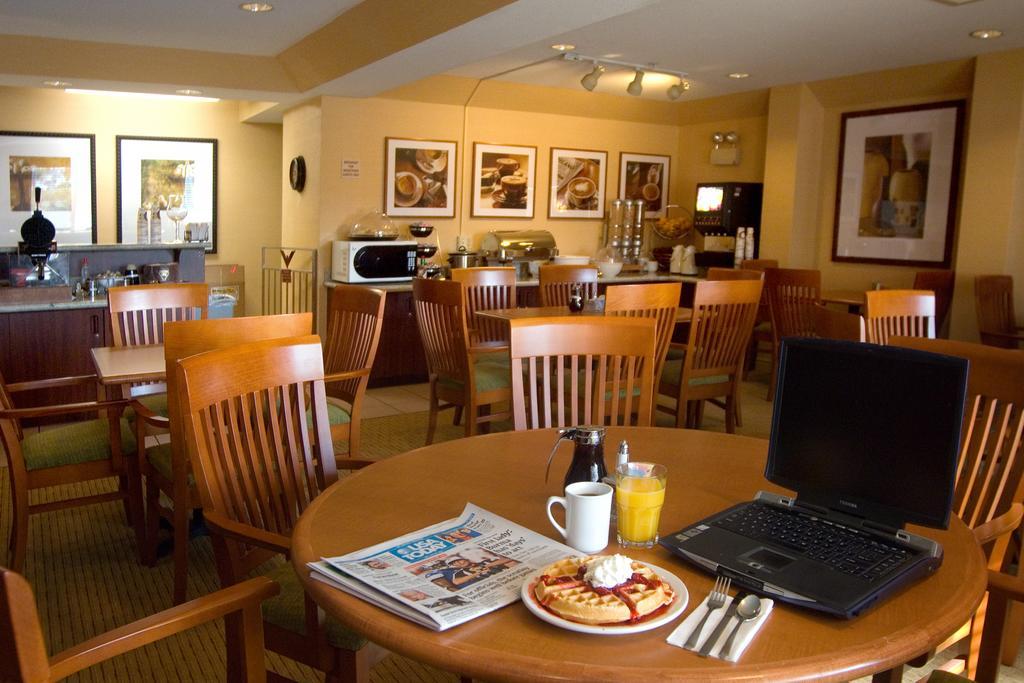 The Hotel Salem Restaurant photo