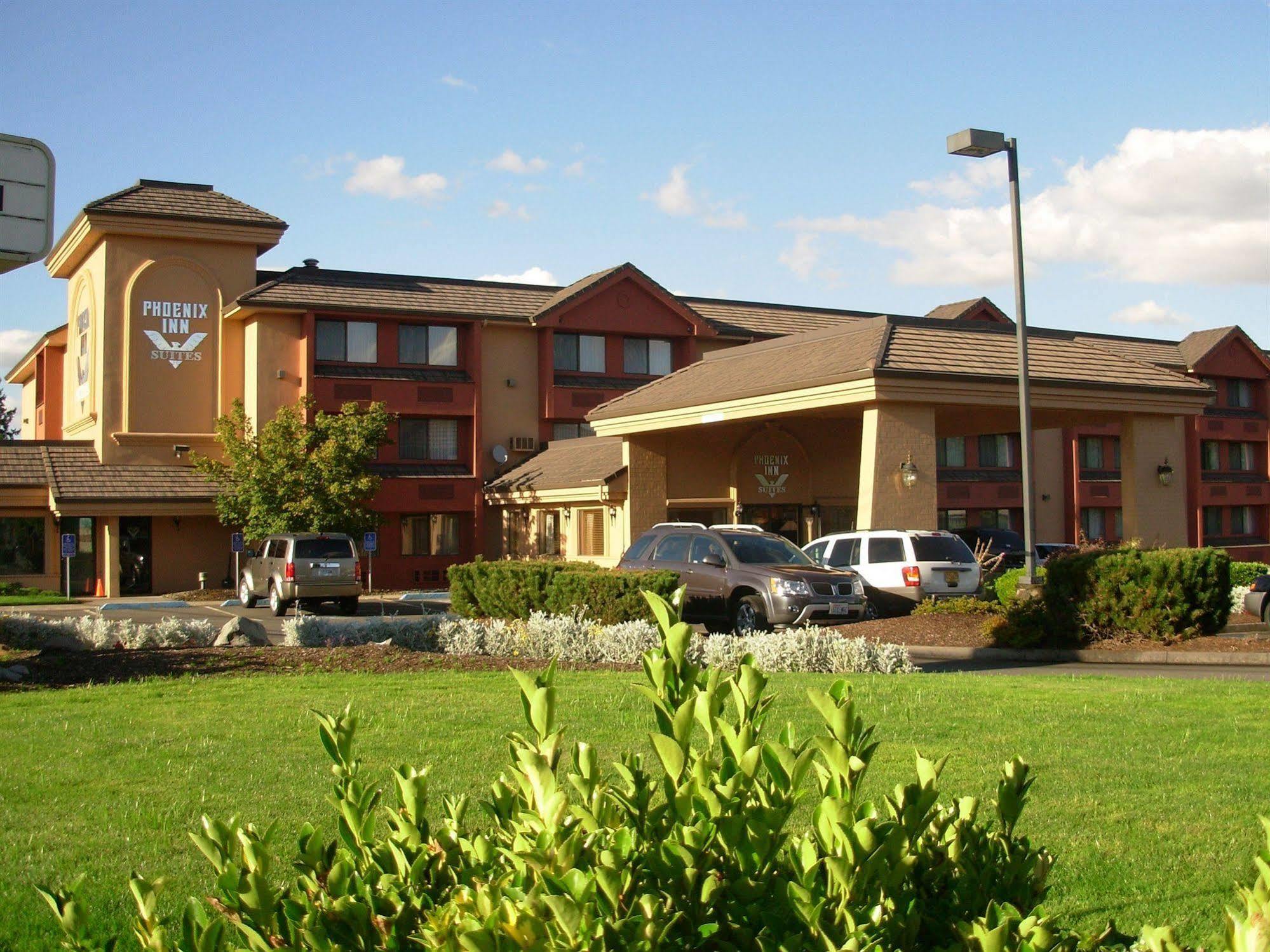 The Hotel Salem Exterior photo