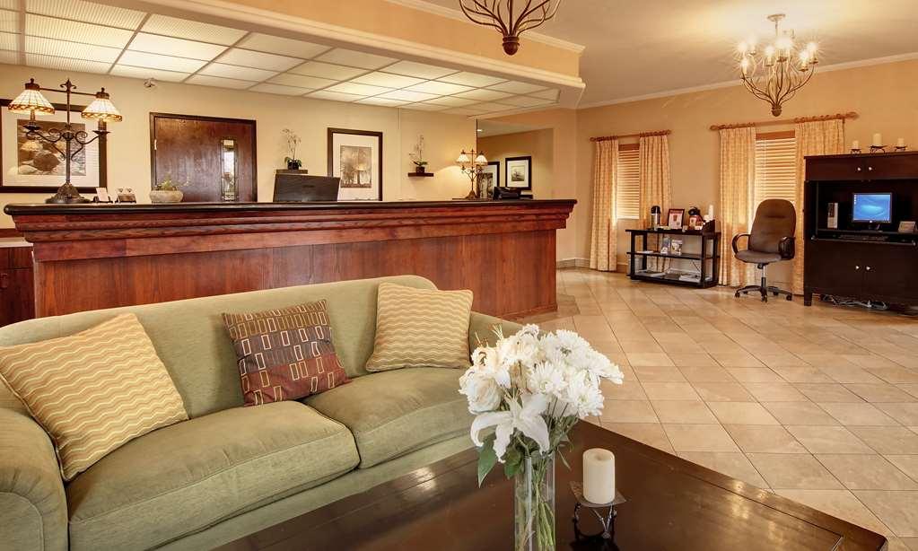 The Hotel Salem Interior photo