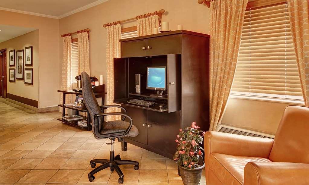 The Hotel Salem Interior photo
