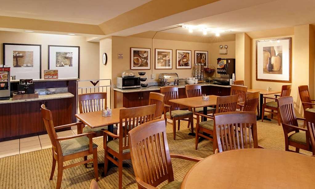 The Hotel Salem Restaurant photo