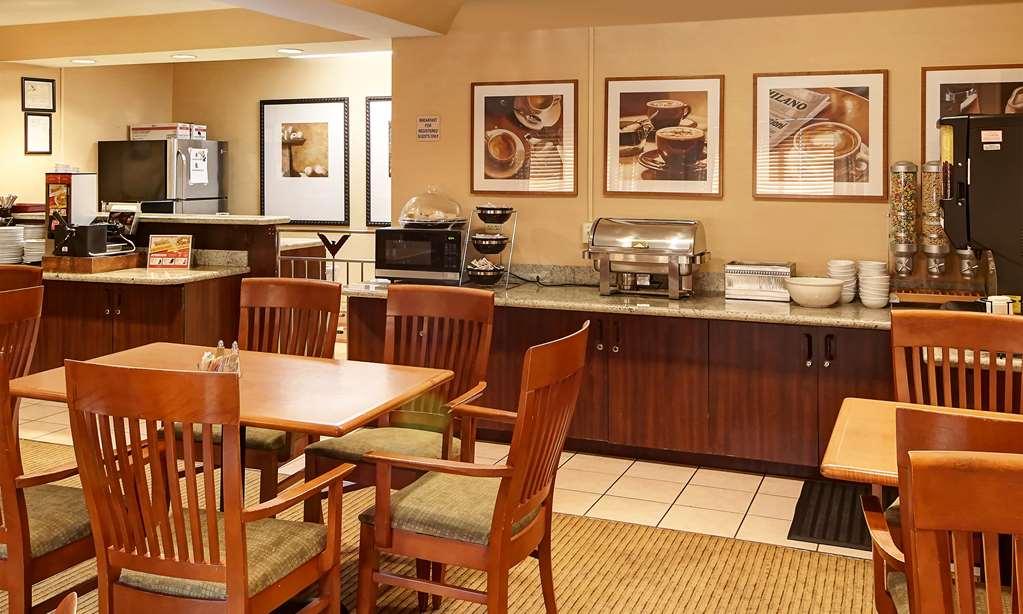 The Hotel Salem Restaurant photo