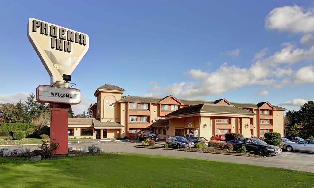 The Hotel Salem Exterior photo