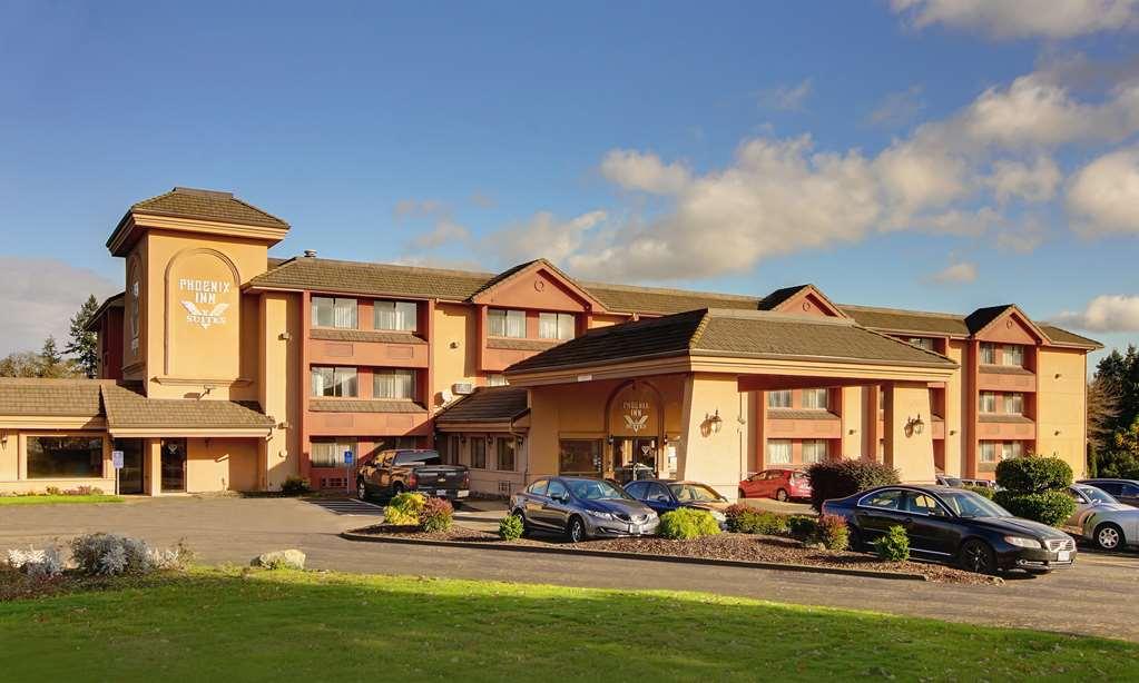 The Hotel Salem Exterior photo
